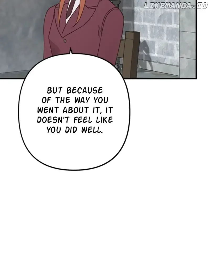 Single Wizard’s Dormitory Apartment Chapter 62 page 57