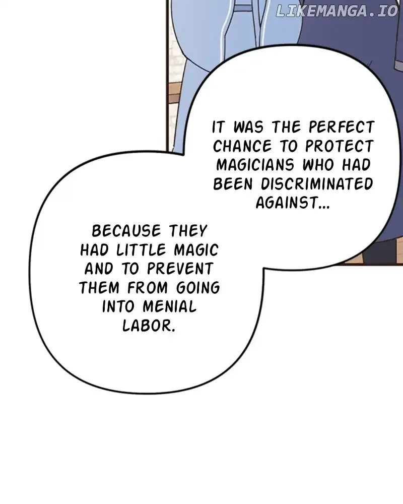 Single Wizard’s Dormitory Apartment Chapter 62 page 97