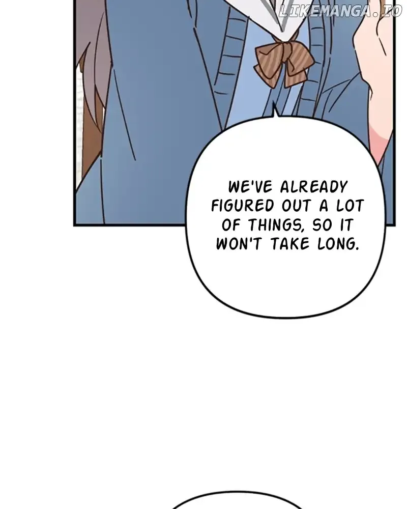 Single Wizard’s Dormitory Apartment Chapter 64 page 17