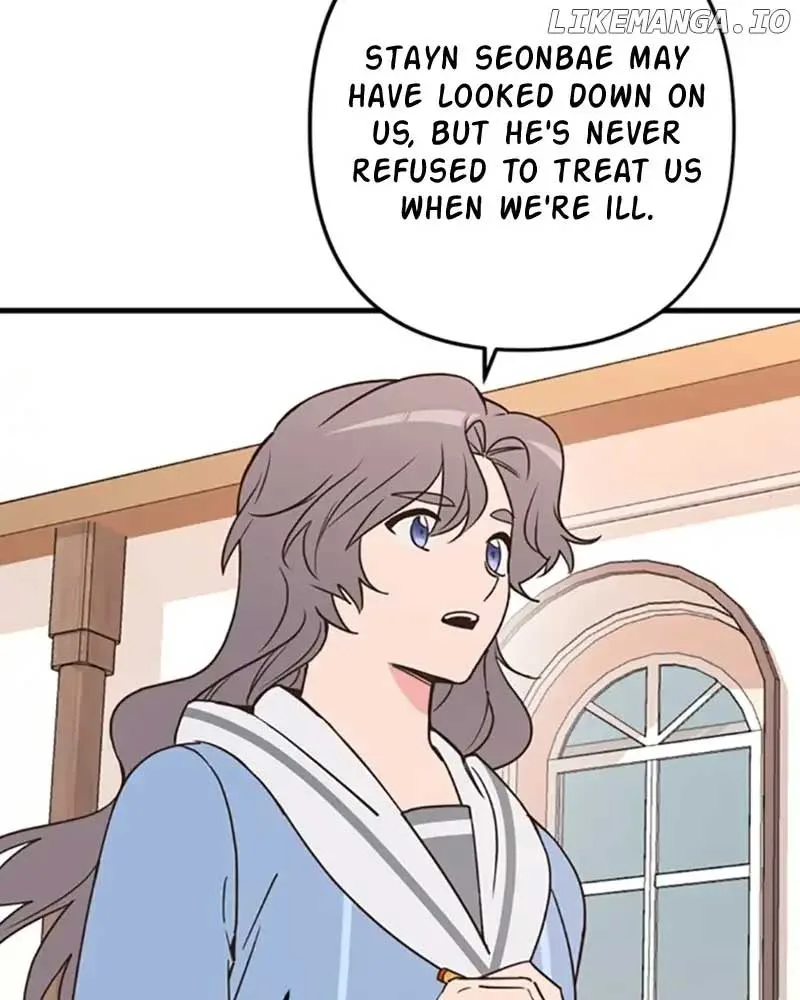 Single Wizard’s Dormitory Apartment Chapter 63 page 22