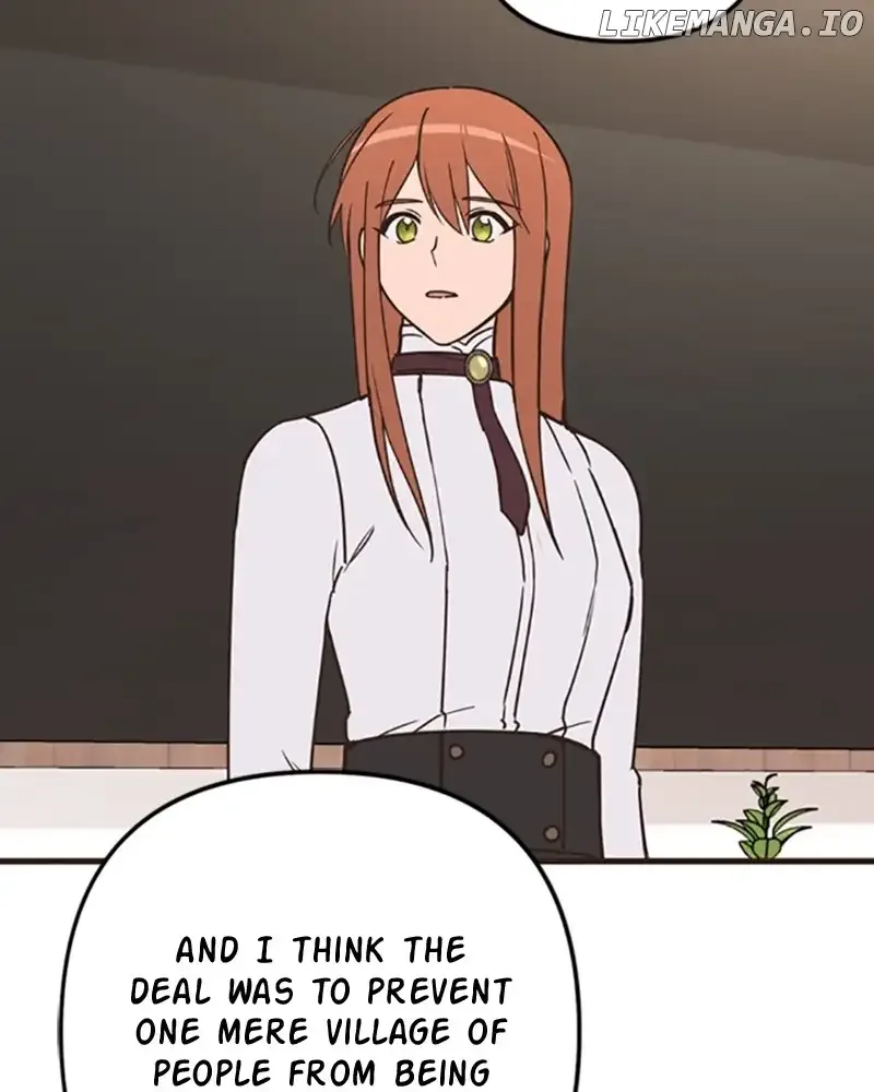 Single Wizard’s Dormitory Apartment Chapter 62 page 92