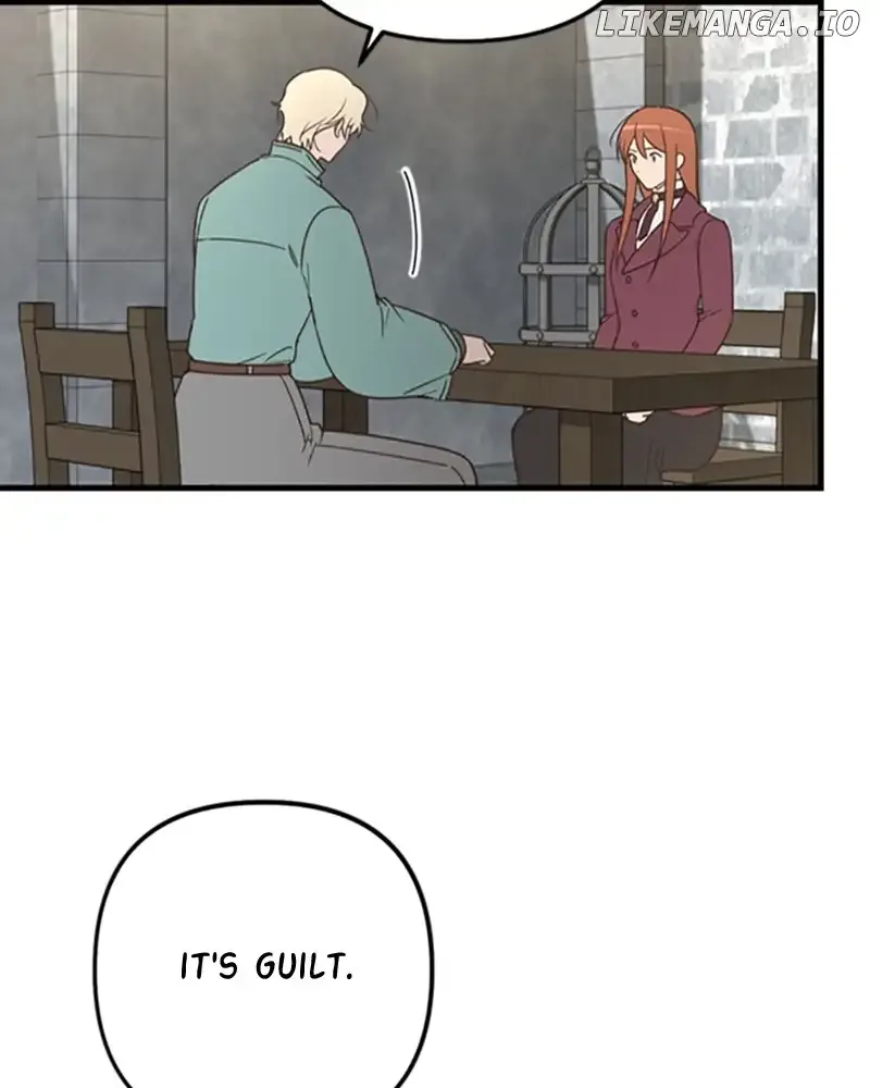 Single Wizard’s Dormitory Apartment Chapter 62 page 31