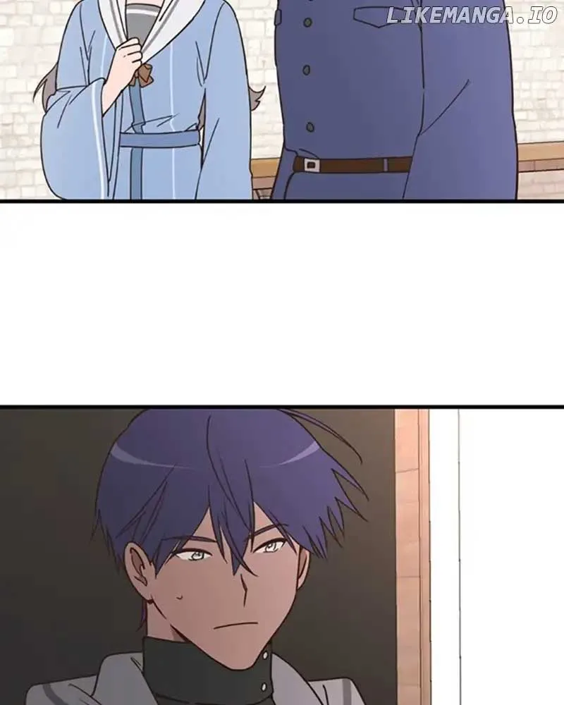 Single Wizard’s Dormitory Apartment Chapter 63 page 15
