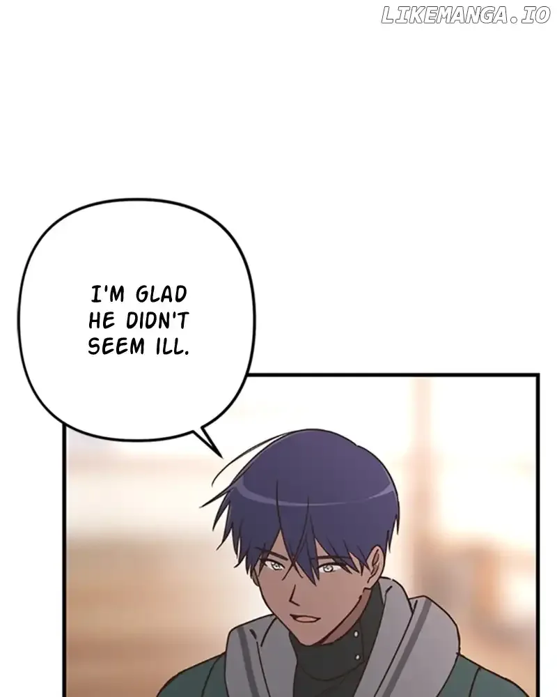 Single Wizard’s Dormitory Apartment Chapter 62 page 77