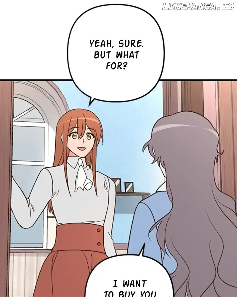 Single Wizard’s Dormitory Apartment Chapter 64 page 8