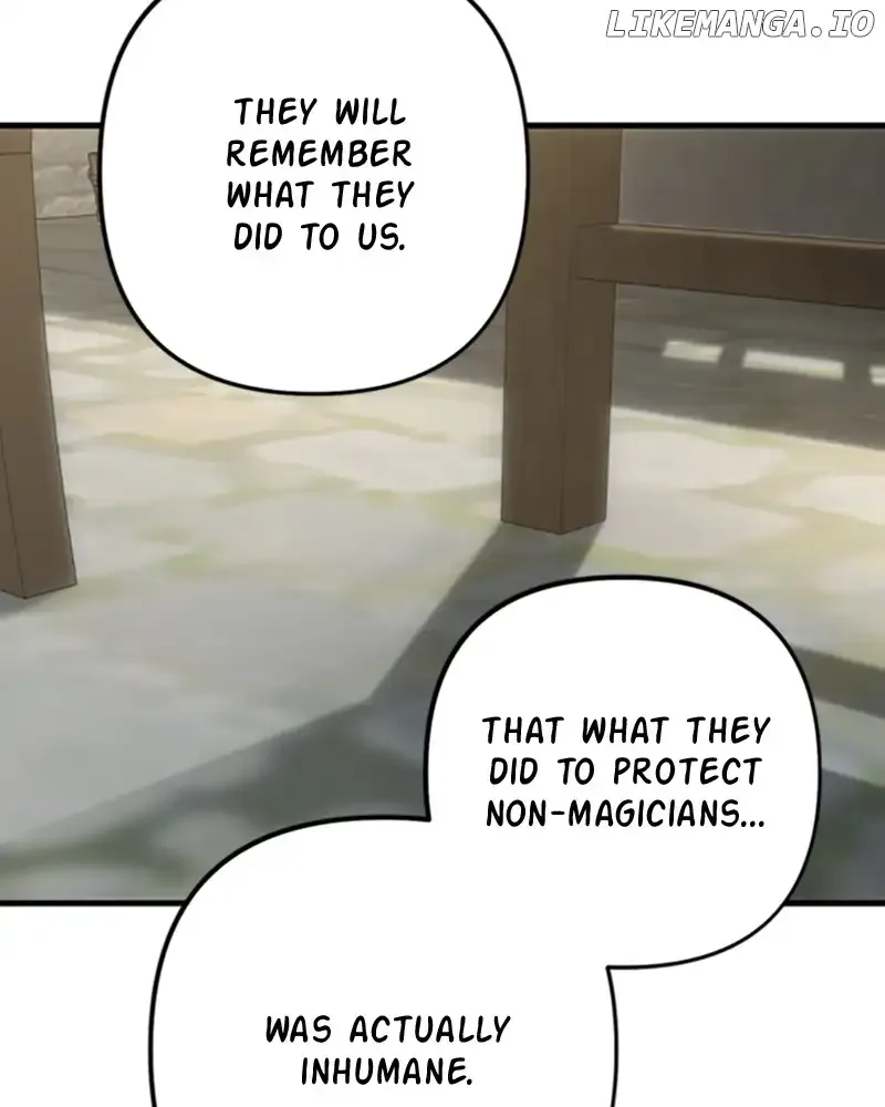 Single Wizard’s Dormitory Apartment Chapter 62 page 41