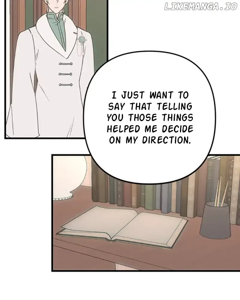 Single Wizard’s Dormitory Apartment Chapter 62 page 18