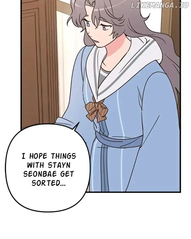 Single Wizard’s Dormitory Apartment Chapter 63 page 92