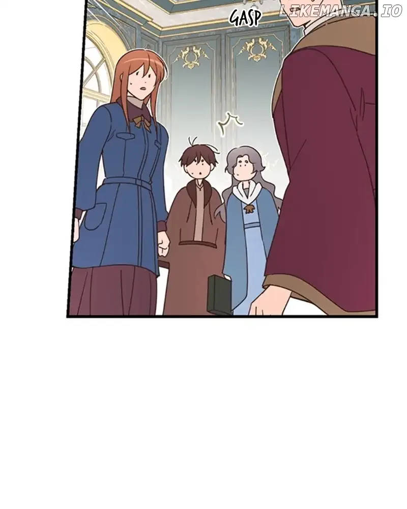 Single Wizard’s Dormitory Apartment Chapter 64 page 56