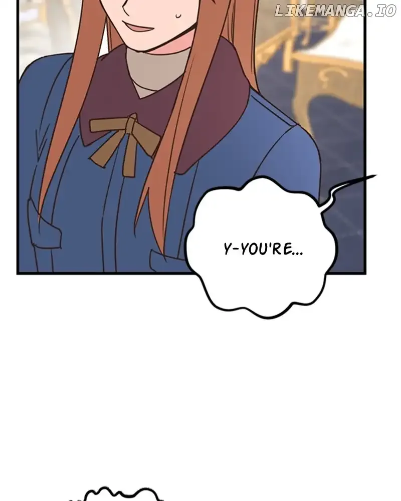 Single Wizard’s Dormitory Apartment Chapter 64 page 41