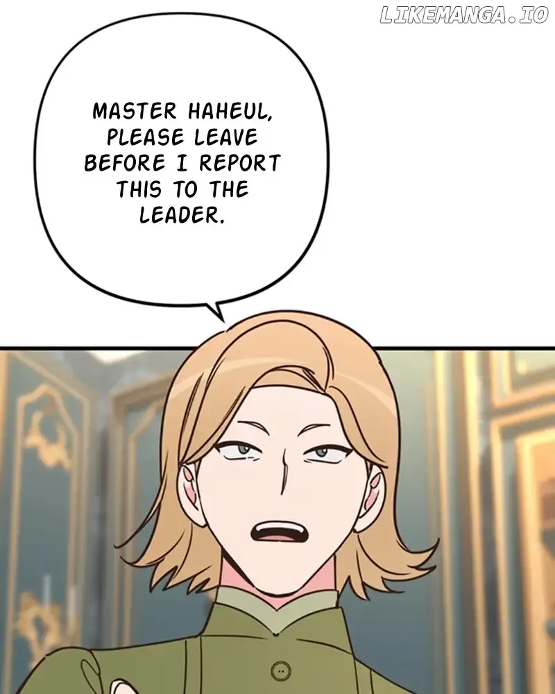 Single Wizard’s Dormitory Apartment Chapter 64 page 57