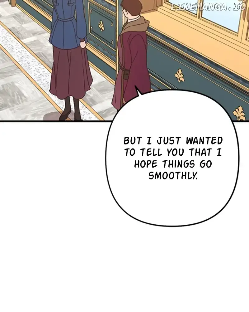 Single Wizard’s Dormitory Apartment Chapter 64 page 82
