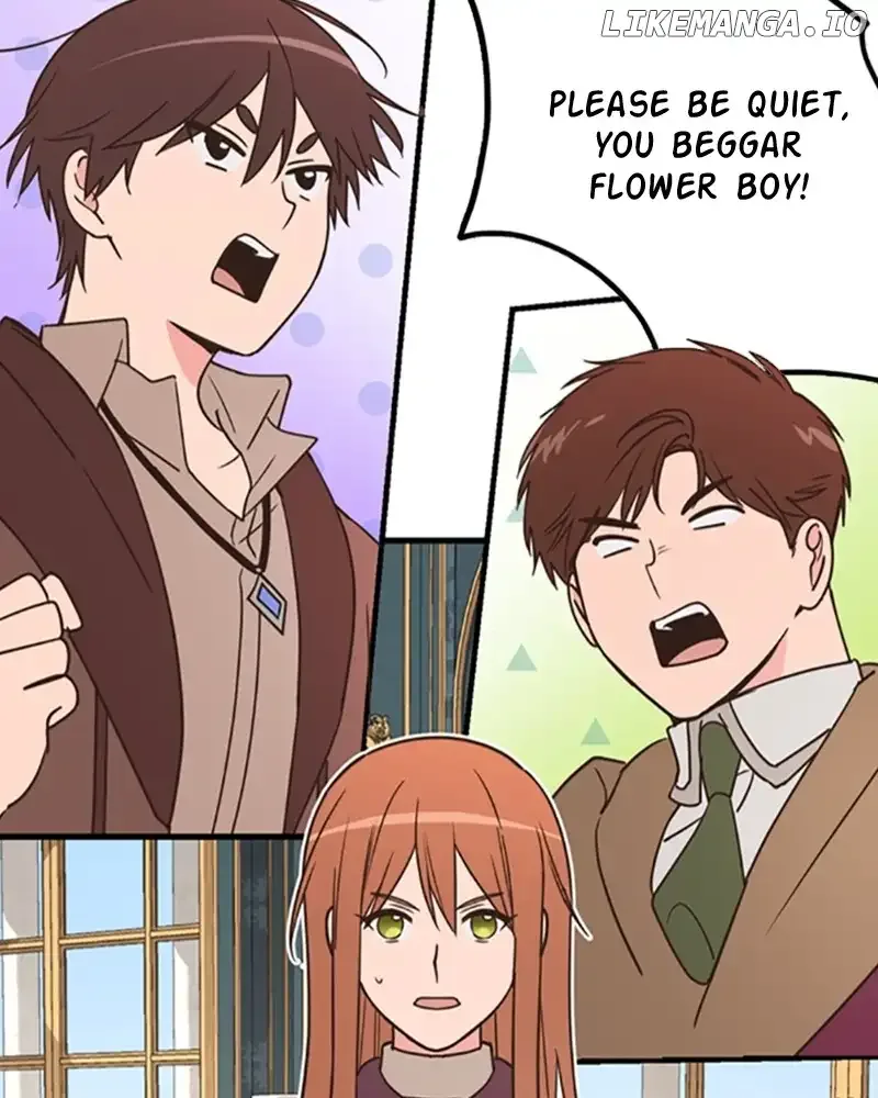 Single Wizard’s Dormitory Apartment Chapter 64 page 53