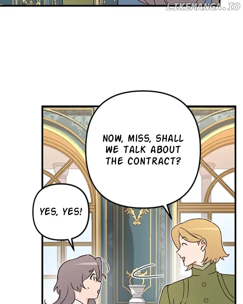 Single Wizard’s Dormitory Apartment Chapter 64 page 61