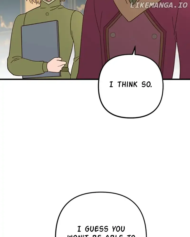 Single Wizard’s Dormitory Apartment Chapter 64 page 97