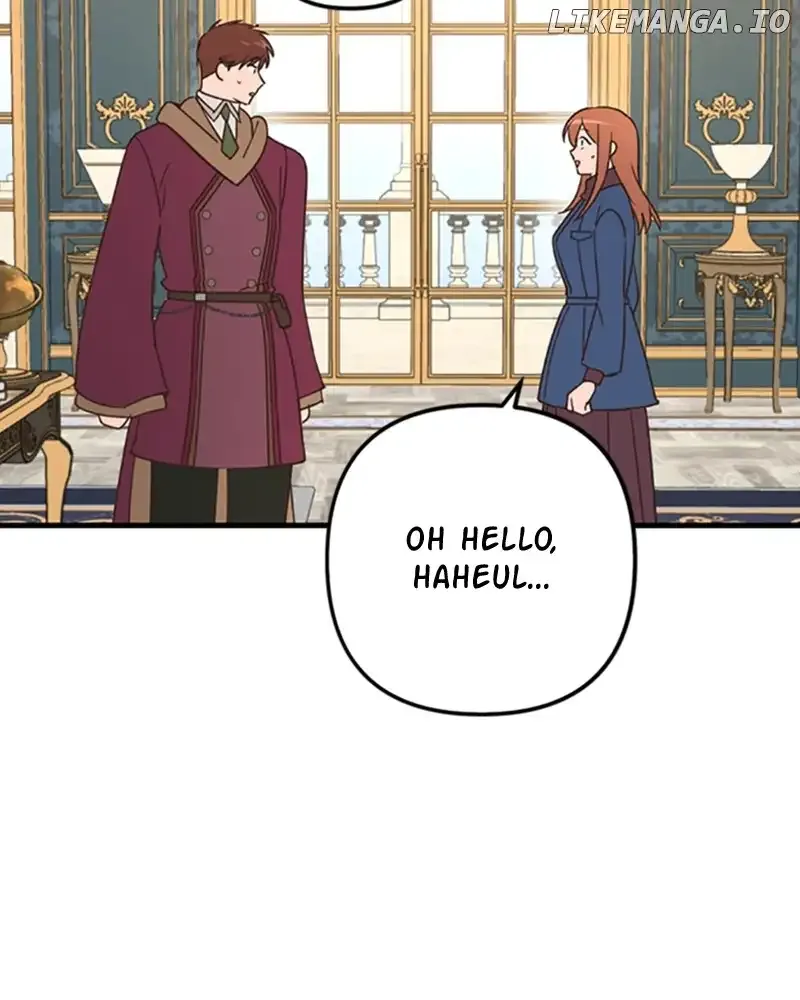 Single Wizard’s Dormitory Apartment Chapter 64 page 39
