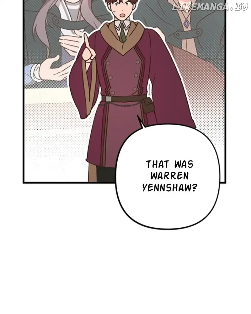 Single Wizard’s Dormitory Apartment Chapter 64 page 44