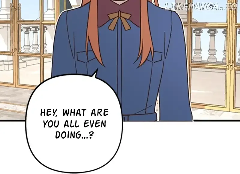Single Wizard’s Dormitory Apartment Chapter 64 page 54
