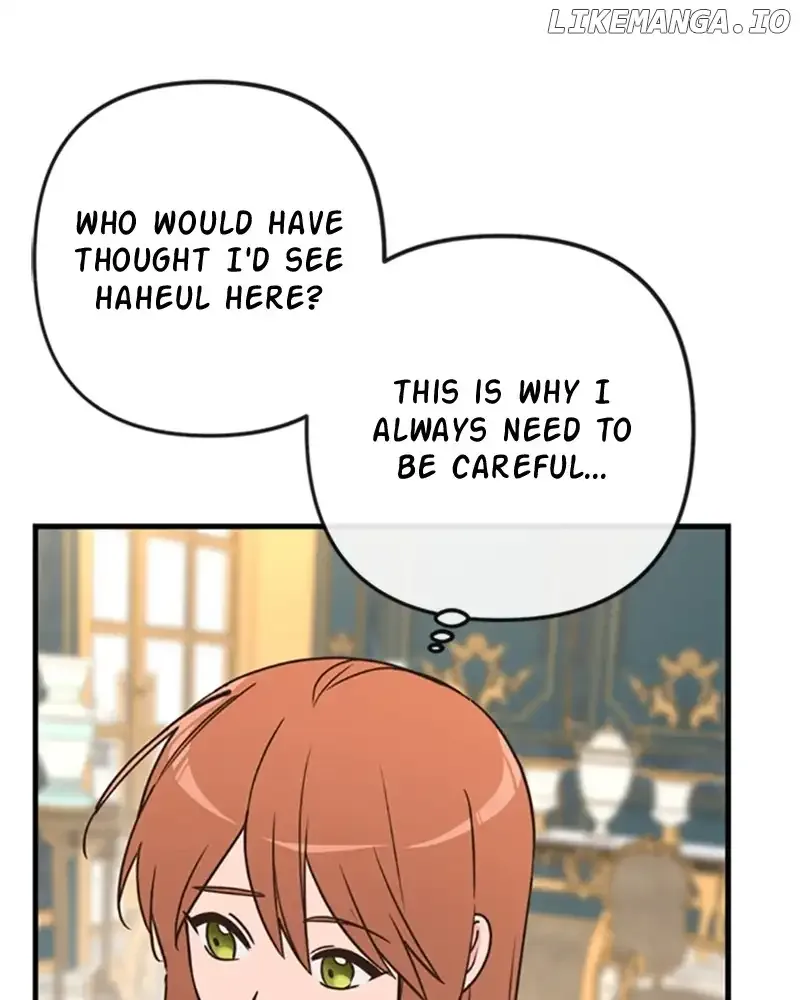 Single Wizard’s Dormitory Apartment Chapter 64 page 40