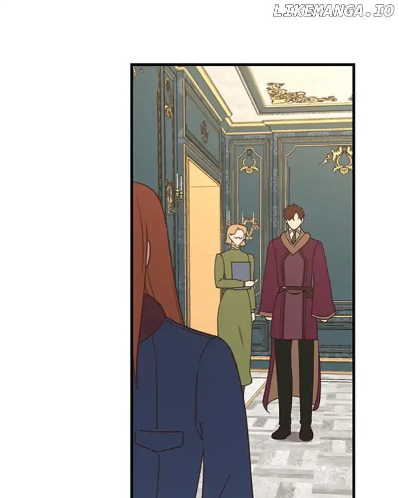 Single Wizard’s Dormitory Apartment Chapter 64 page 94