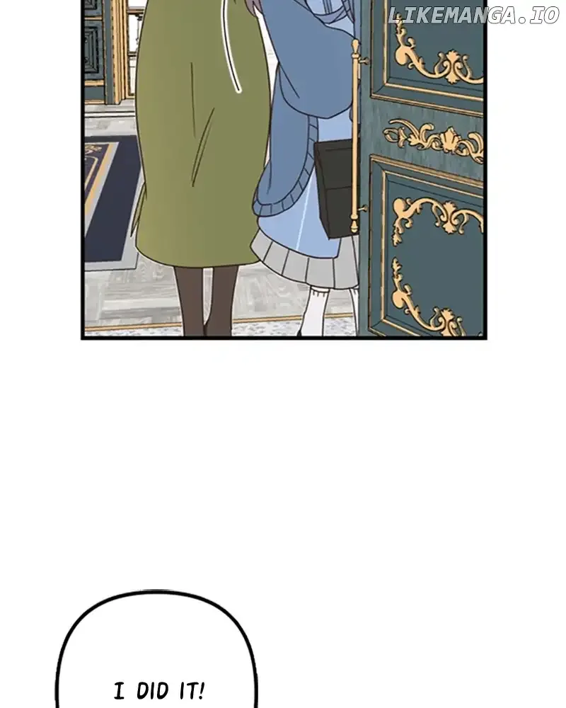 Single Wizard’s Dormitory Apartment Chapter 64 page 87