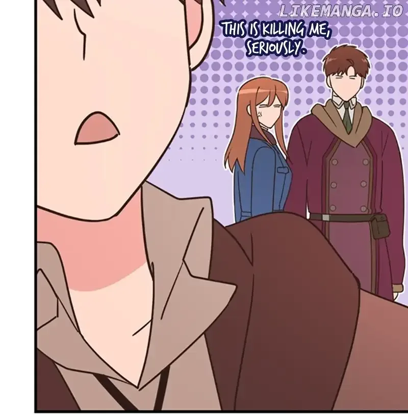 Single Wizard’s Dormitory Apartment Chapter 64 page 85