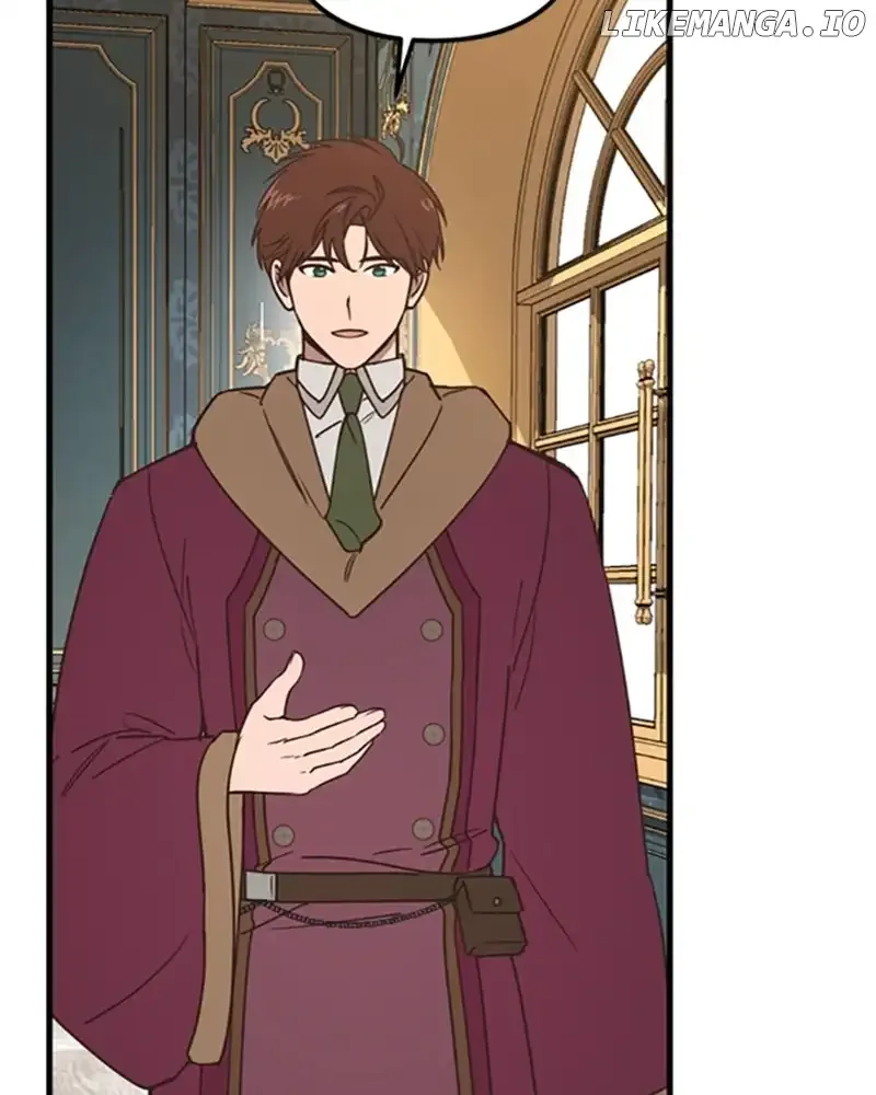 Single Wizard’s Dormitory Apartment Chapter 64 page 91