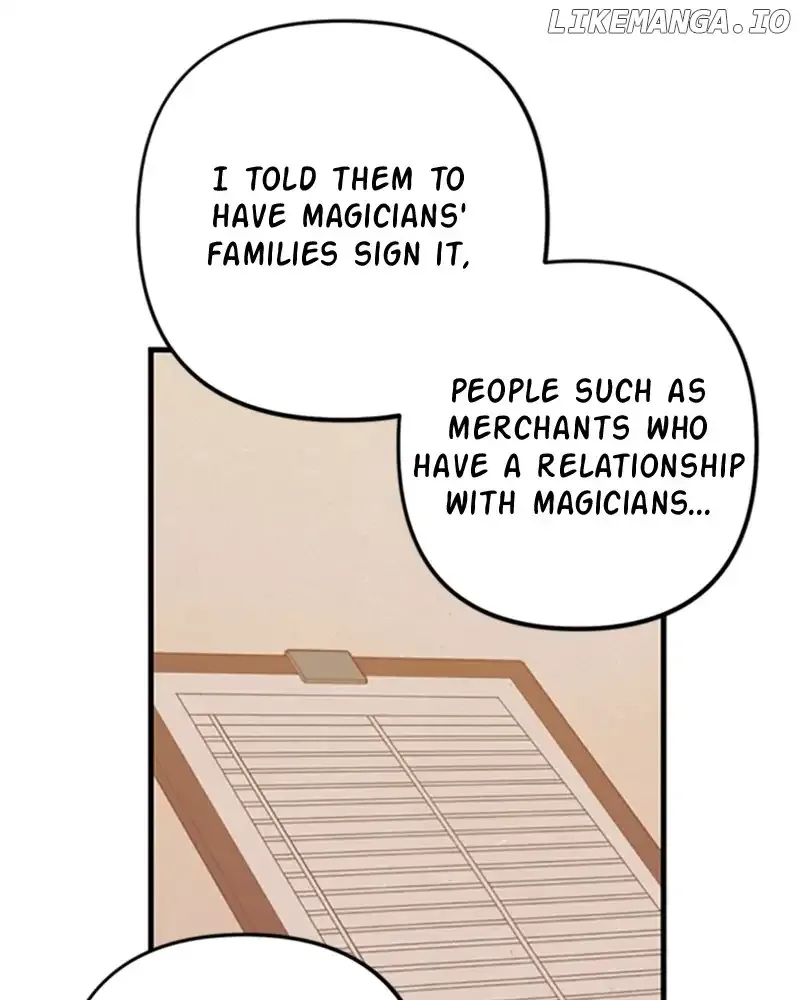 Single Wizard’s Dormitory Apartment Chapter 64 page 78