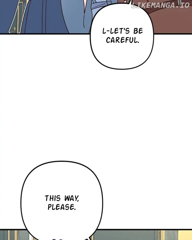 Single Wizard’s Dormitory Apartment Chapter 64 page 32