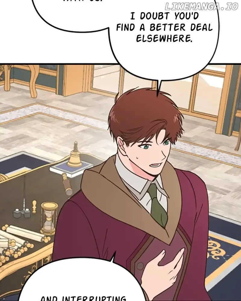 Single Wizard’s Dormitory Apartment Chapter 64 page 47