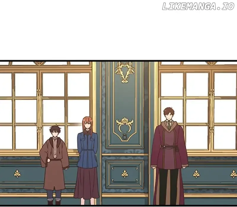Single Wizard’s Dormitory Apartment Chapter 64 page 63
