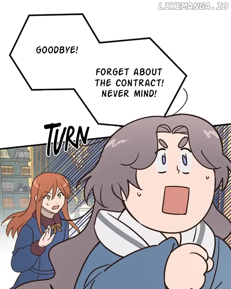 Single Wizard’s Dormitory Apartment Chapter 64 page 45