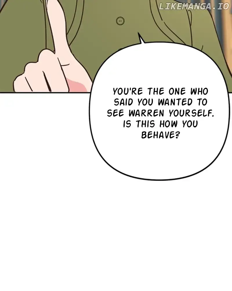 Single Wizard’s Dormitory Apartment Chapter 64 page 58