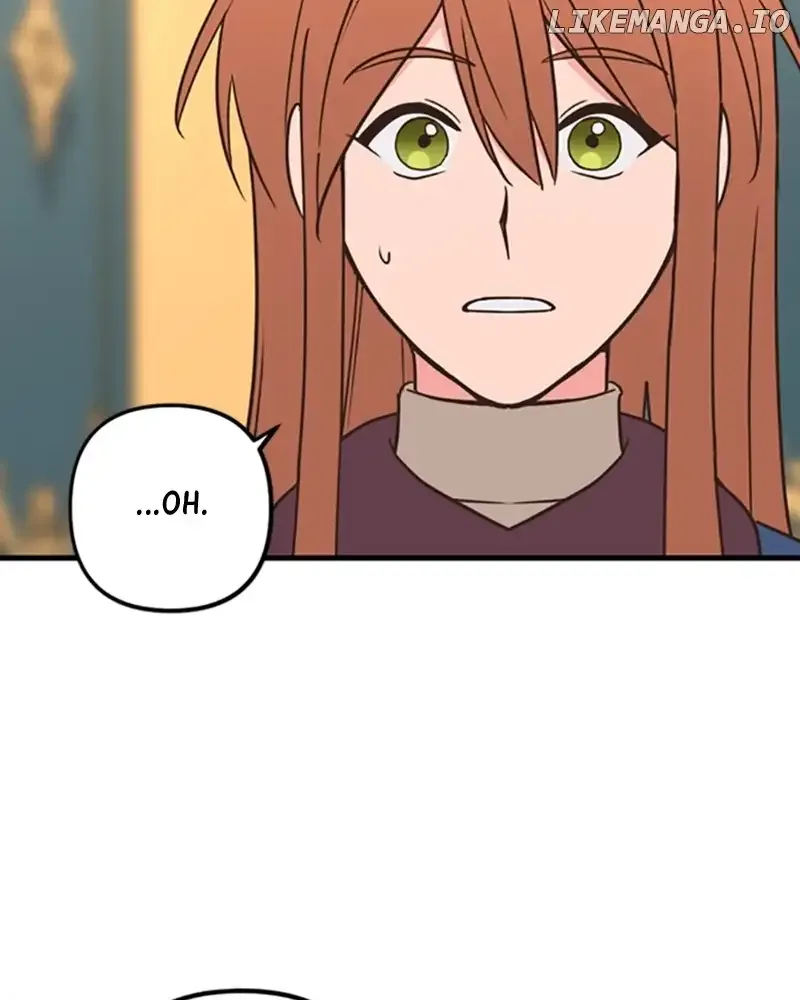 Single Wizard’s Dormitory Apartment Chapter 64 page 36