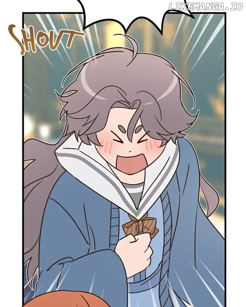 Single Wizard’s Dormitory Apartment Chapter 64 page 49