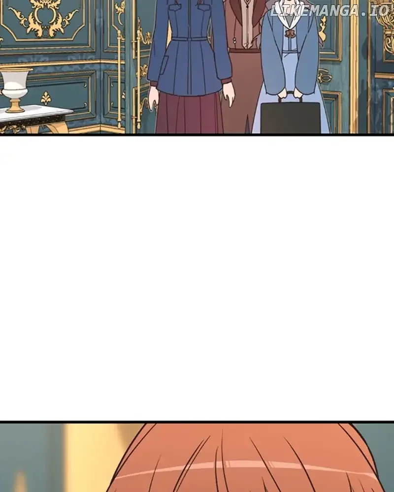 Single Wizard’s Dormitory Apartment Chapter 64 page 35