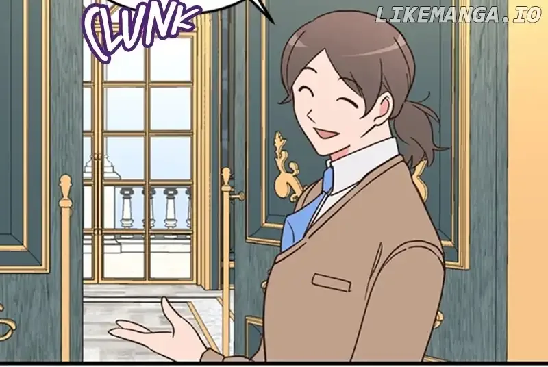 Single Wizard’s Dormitory Apartment Chapter 64 page 33