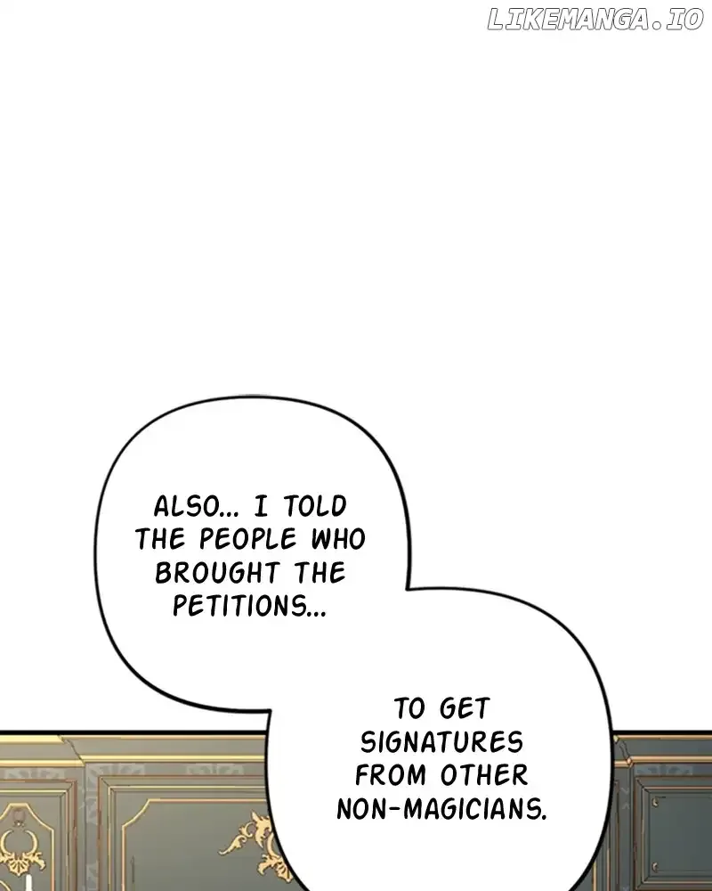 Single Wizard’s Dormitory Apartment Chapter 64 page 76