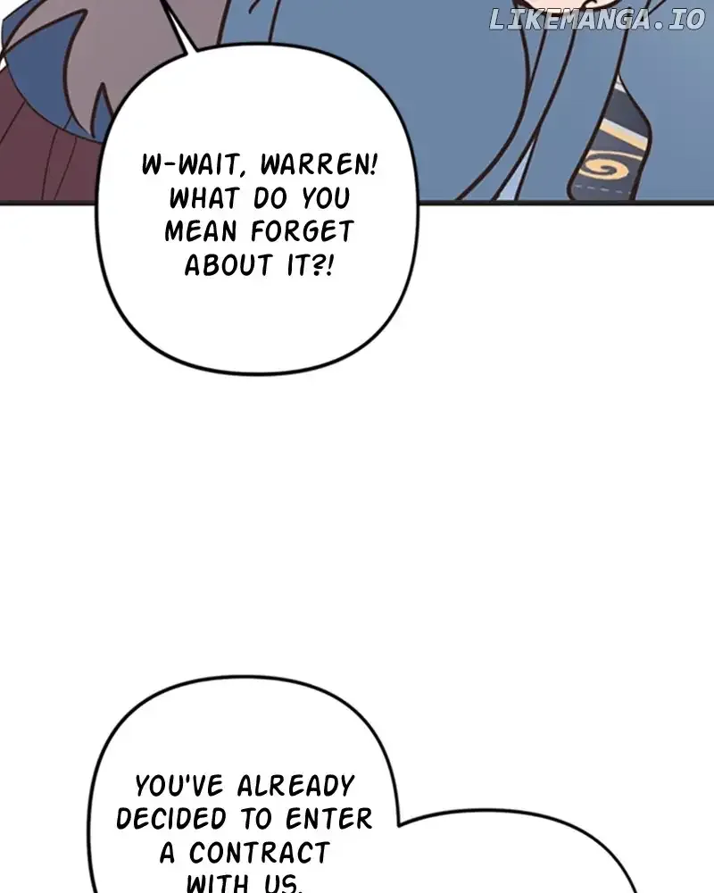 Single Wizard’s Dormitory Apartment Chapter 64 page 46
