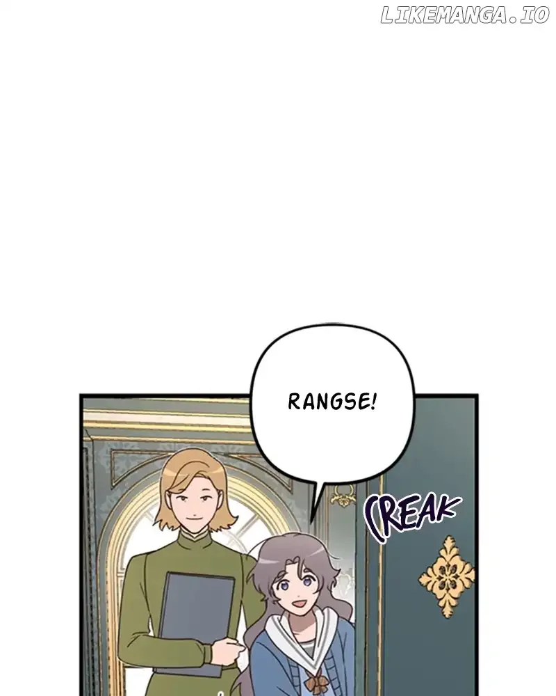Single Wizard’s Dormitory Apartment Chapter 64 page 86