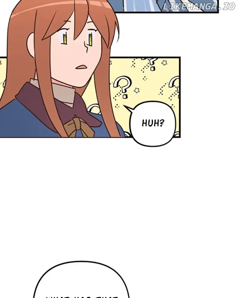 Single Wizard’s Dormitory Apartment Chapter 64 page 50