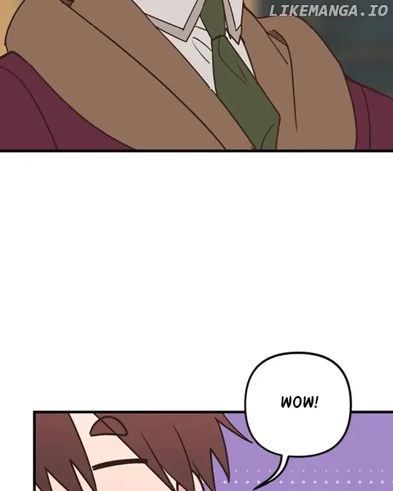 Single Wizard’s Dormitory Apartment Chapter 64 page 84