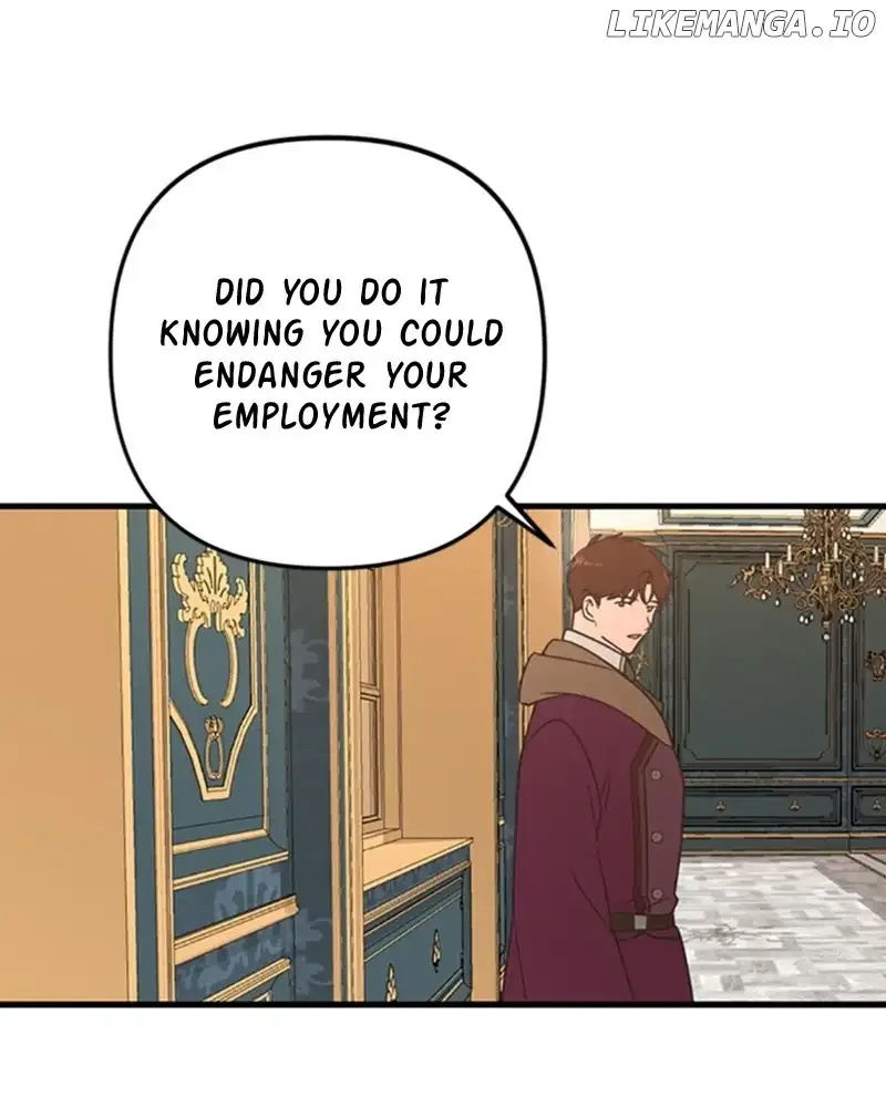 Single Wizard’s Dormitory Apartment Chapter 64 page 72