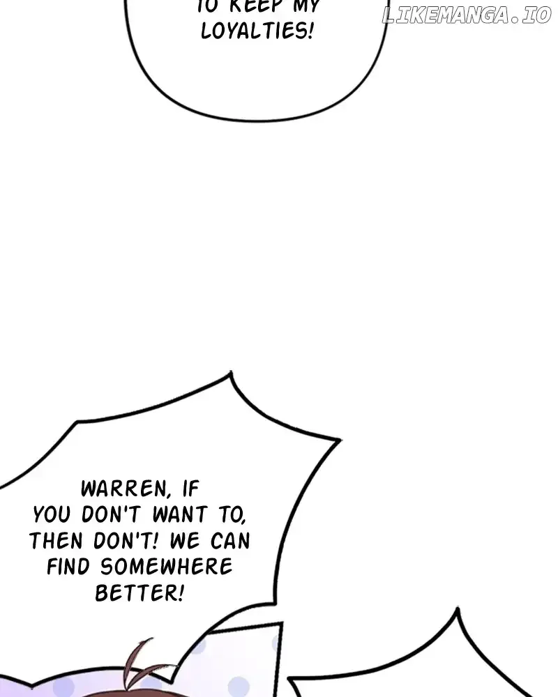 Single Wizard’s Dormitory Apartment Chapter 64 page 52