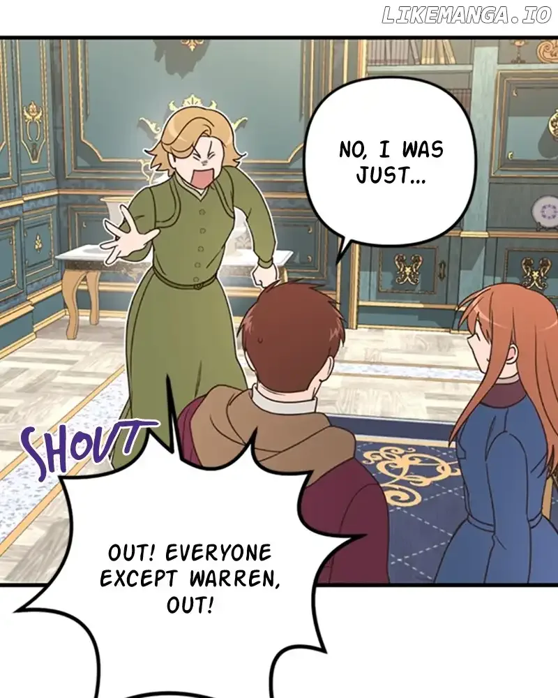 Single Wizard’s Dormitory Apartment Chapter 64 page 59