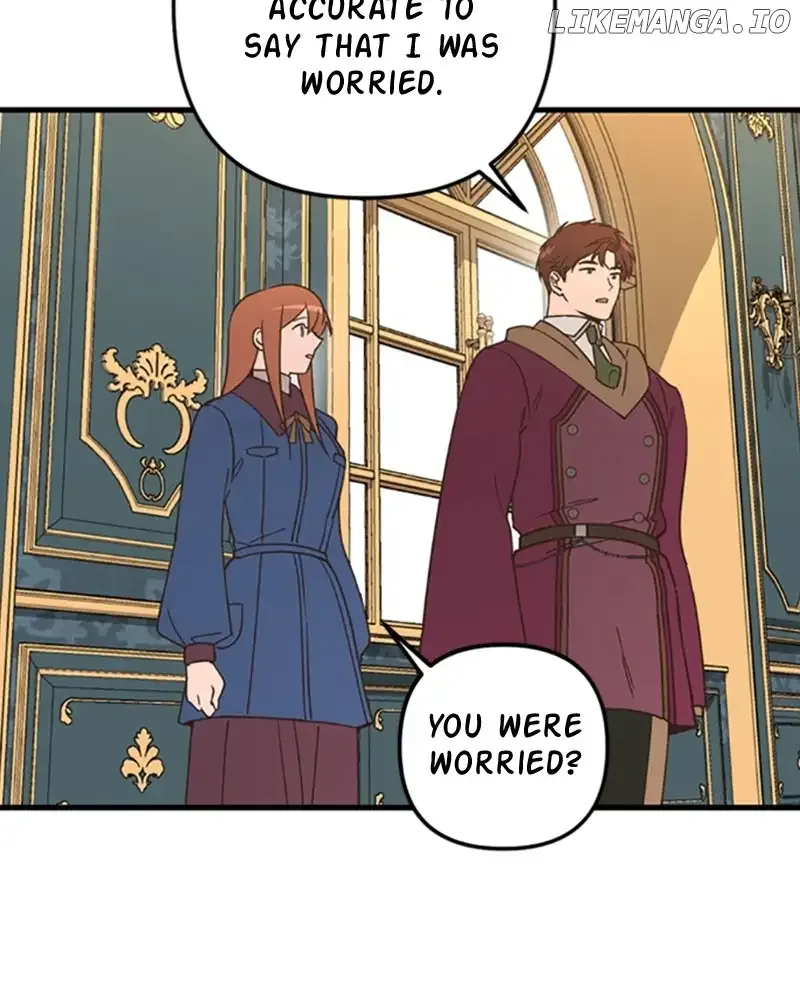 Single Wizard’s Dormitory Apartment Chapter 64 page 69