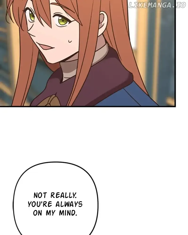 Single Wizard’s Dormitory Apartment Chapter 64 page 65