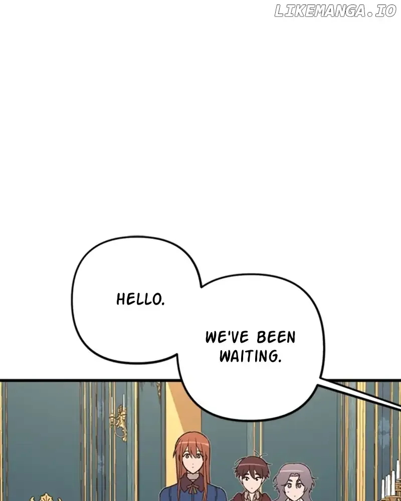 Single Wizard’s Dormitory Apartment Chapter 64 page 34