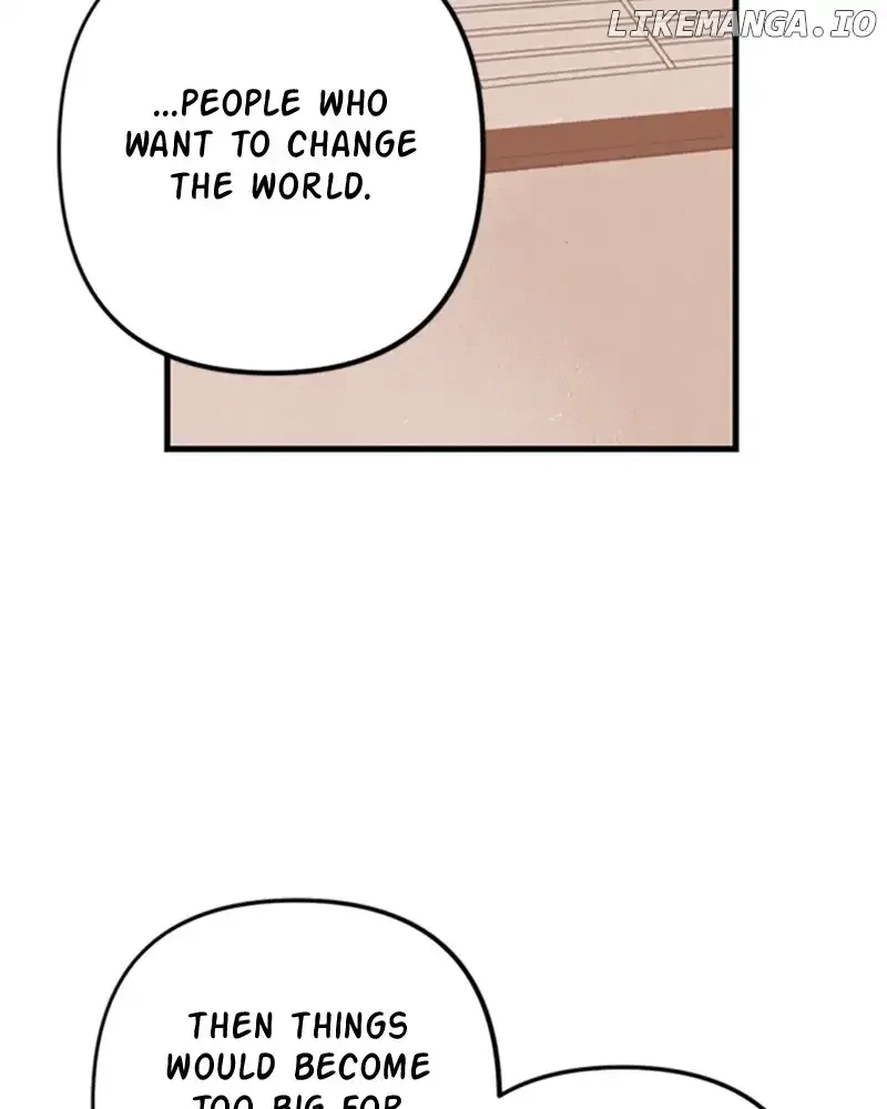 Single Wizard’s Dormitory Apartment Chapter 64 page 79