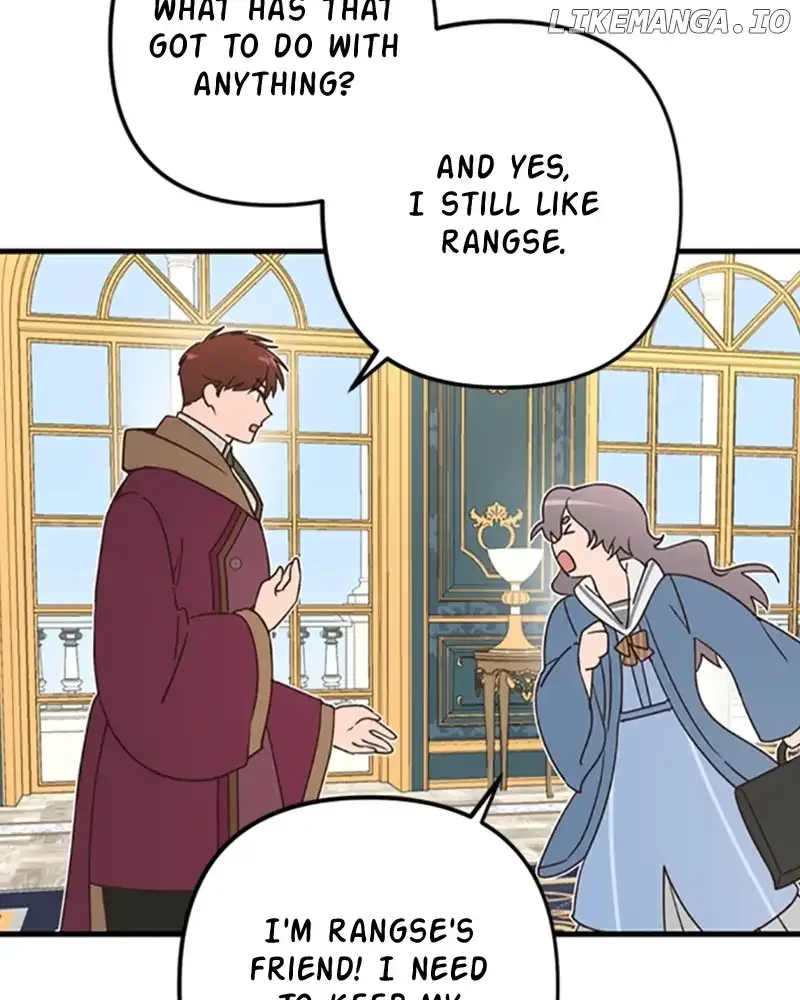 Single Wizard’s Dormitory Apartment Chapter 64 page 51